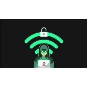 Udemy – Complete WiFi Hacking Course: Beginner to Advanced 2025-1