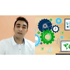 Udemy – Excel VBA Basic to Advance Part2 ( 16 Hours) 2024-7