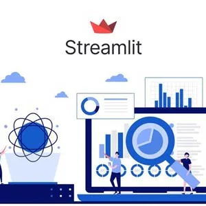 Udemy – Learn & Deploy Data Science Web Apps with Streamlit 2025-4