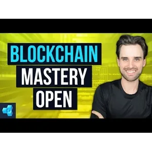 DappUniversity – Blockchain Mastery University 2022-8