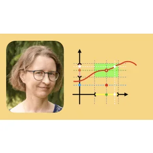 Udemy – Calculus 1, part 1 of 2: Limits and continuity 2025-4