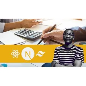 Udemy – React Next JS Practical Application ShadCN UI 2025 2025-2