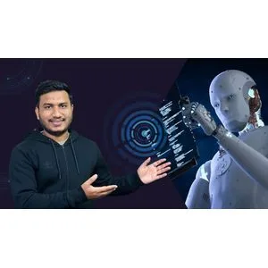 Udemy – Generative AI with AI Agents & MCP for Developers 2025-5