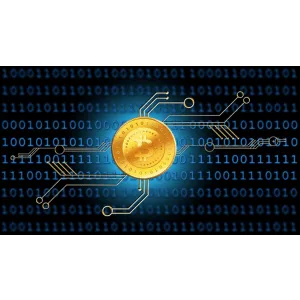 Udemy – Cryptocurrency & Bitcoin: Trading With Technical Analysis 2024-11