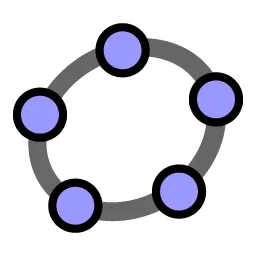 GeoGebra 6.0.887 Win/macOS
