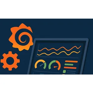 Udemy – Grafana Masterclass: Observability, Monitoring, Alerts 2025-5