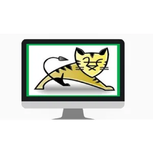 Udemy – Apache Tomcat Server from Beginners to Advanced 2025-2
