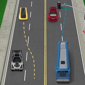 Udemy – Applied Control Systems 1: autonomous cars: Math + PID + MPC 2024-5