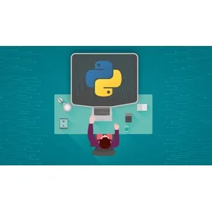 Udemy – Python 101: Python Programming & Python Functions (2025) 2023-9