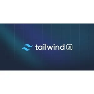 Adam Wathan – Tailwind UI (Application UI + Marketing + Catalyst) Updated 2025-2