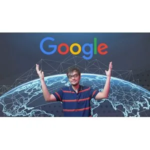 Udemy – Google Coding Interview Prep – Solve Top Leetcode Problems 2023-9