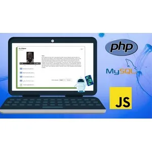 Udemy – Create a Video/Audio To Text AI App- PHP, MySQL Whisper AI 2023-9