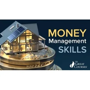 The Great Courses – Money Management Skills 2021-5