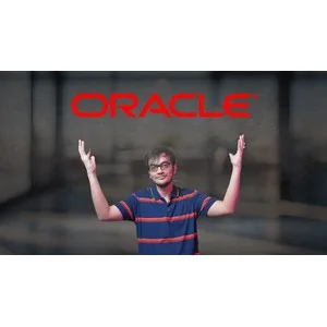 Udemy – Oracle Interview Questions – Data Structures & Algorithms 2023-9