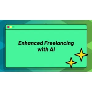 ZeroToMastery – Enhanced Freelancing with AI 2025-4