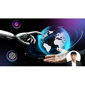 Udemy – AI Productivity Mastery: 20+ AI Tools to Learn, Work & Earn 2025-3