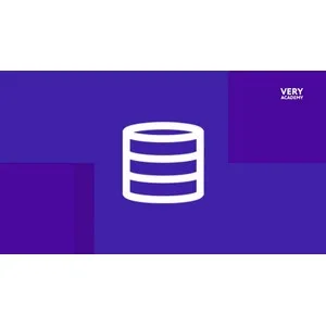 Udemy – SQL Query Fundamentals with PostgreSQL 2025-1