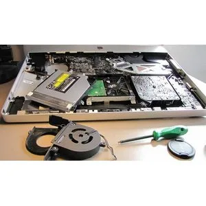 Udemy – How to disassemble, clean, upgrade & build laptop computer 2022-2