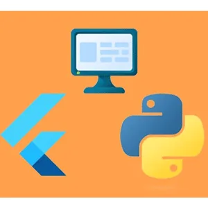 Udemy – Flutter and Django Course 2024-7