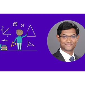 Udemy – NEW GRE 46 Hours Quant Prep | Target NEW GRE 335+ 2024-11