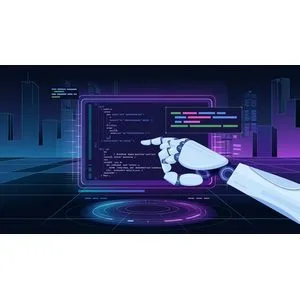 Udemy – AI Coding Projects| Build NextJS and React Projects using AI 2025-4