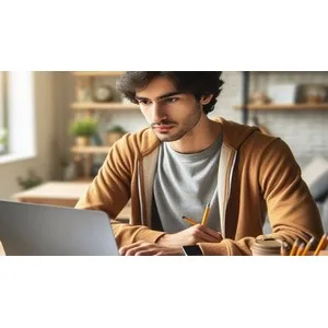 Udemy – 100 days Introduction to Programming course with Python 2025-1