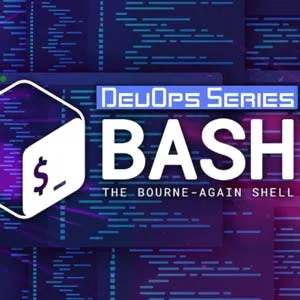ZeroToMastery – Bash Scripting: Learn Shell Scripting 2025-4