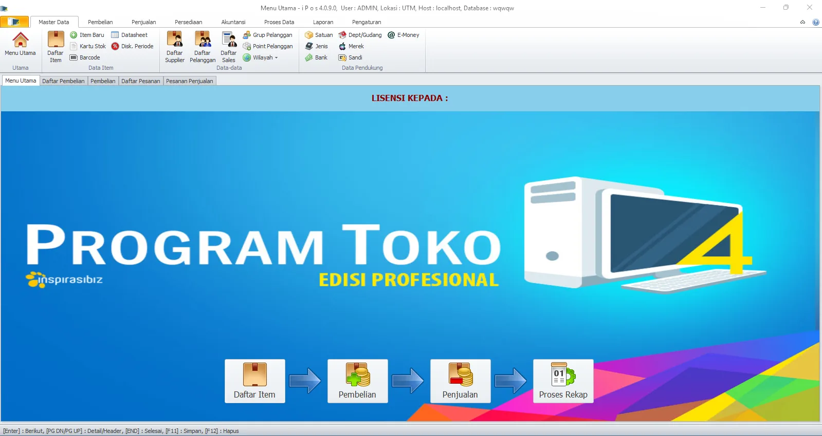 IPOS 4 FULL VERSION VERSI terbaru 4.0.90