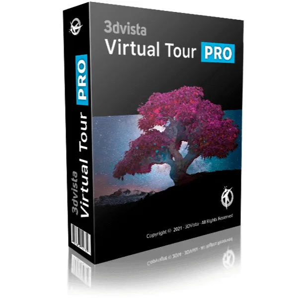 3d VISTA 2026 terbaru full crack