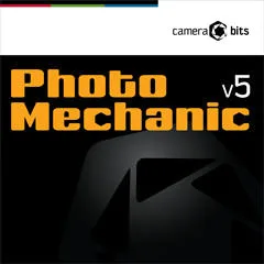 Photo Mechanic Plus