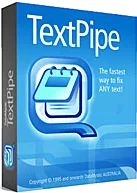 TextPipe Pro