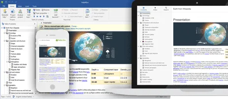 HelpNDoc Personal