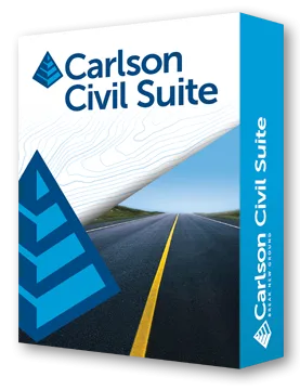 Carlson Civil Suite
