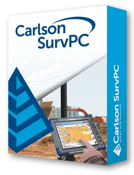 Carlson SurvPC