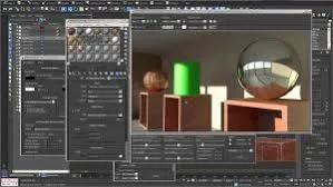 Autodesk 3ds Max