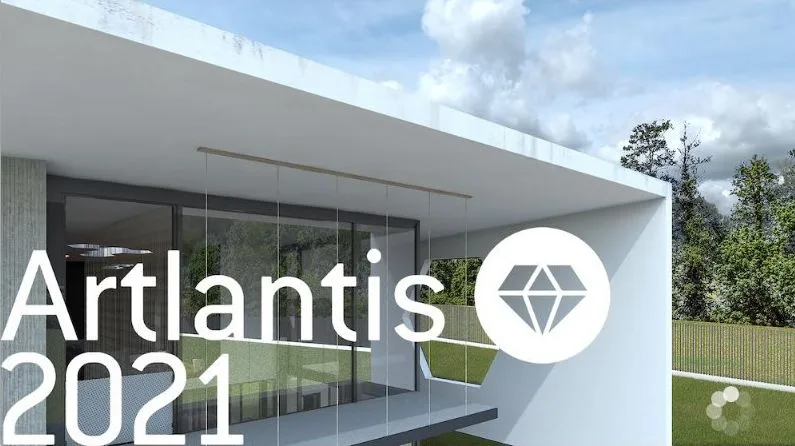 Artlantis