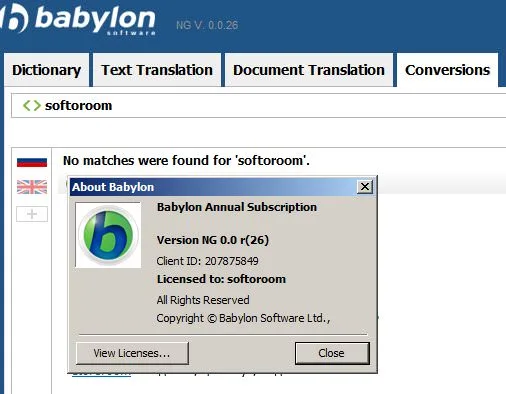 Babylon 11
