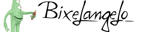 Bixelangelo