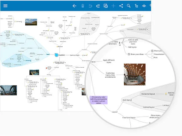 SimpleMind Pro