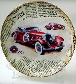 Various books on automotive topics