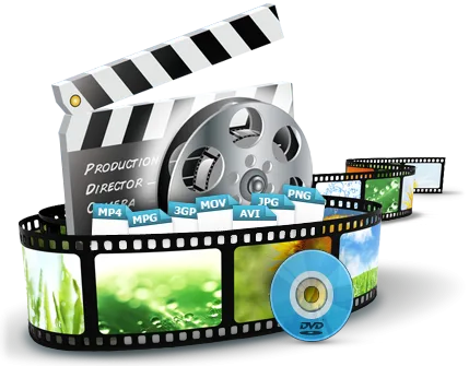 VideoMASTER