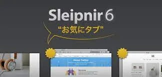 Sleipnir