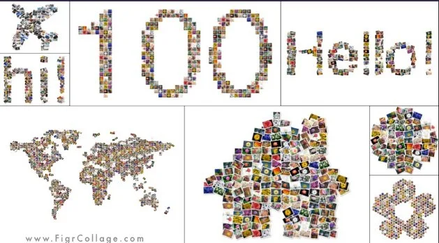 FigrCollage Pro
