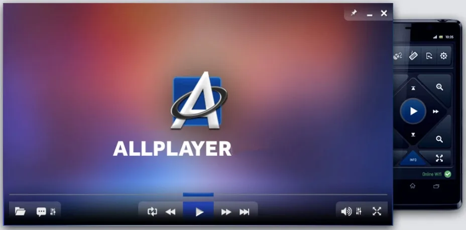 ALLPlayer [Ml/Ru]