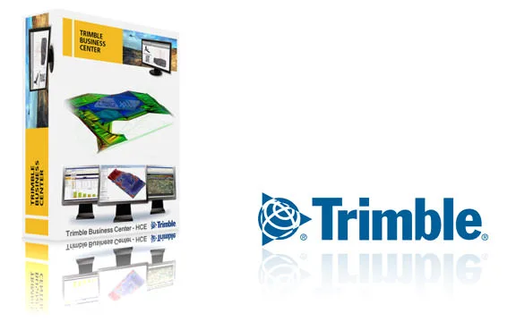 Trimble Business Center