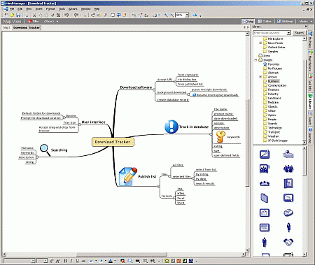 MindManager