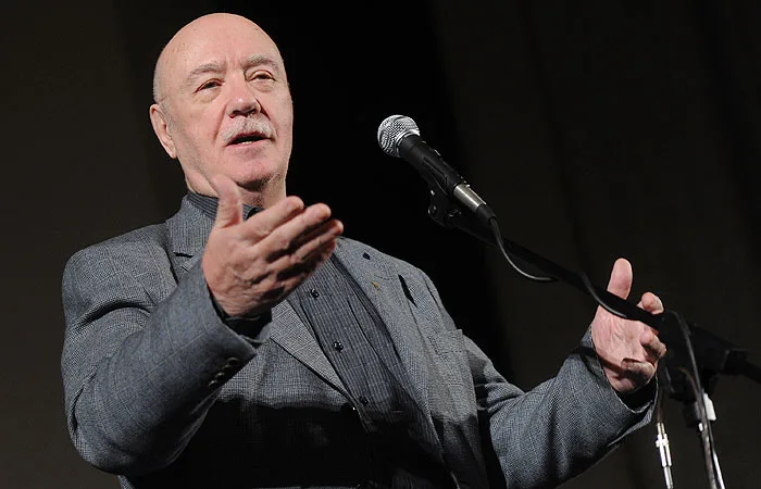 Actor Leonid Kuravlev died