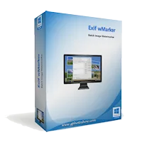 Exif wMarker