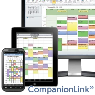 CompanionLink Professional