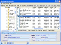 CoolUtils TTotal Audio Converter